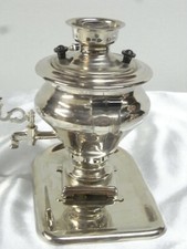 🇫🇷 ANCIEN SAMOVAR