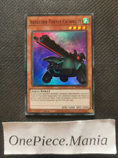 Yu-Gi-Oh! Artillerie Tortue Catapulte MP21-FR099