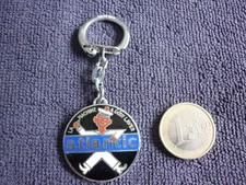 PORTE CLE MARINE / MATELOT