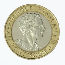 Monnaie France 10 francs