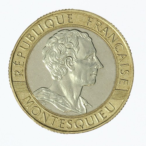 Monnaie france francs - monnaie,