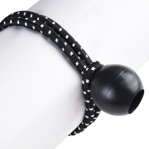 Heavy duty ball bungee - heavy,
