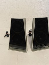 Enceinte de Bureau ALTEC VS2620 Complète - excellent état