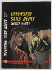 DE WULF JEF DESSIN À LA
