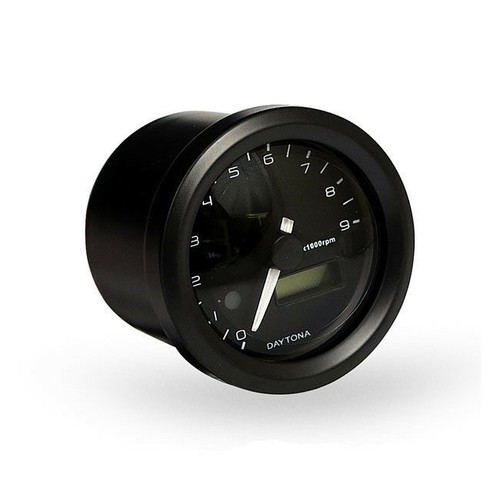 Compteur révolution velona - révolution,
