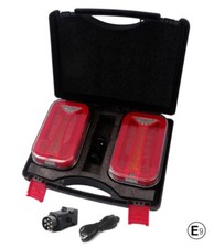 Feu Arrière Remorque