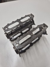 Pédales BSA 1900 - Old Bike Parts Bici Fahrrad Epoca Vintage