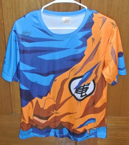 Dragonball goku long - z,
