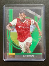 panini iconz ligue 1 Stade De