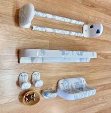 ENSEMBLE COMPLET SALLE DE BAIN