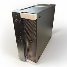 Dell Precision T3600 • Xeon