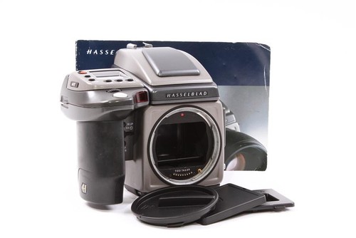 Used hasselblad medium - hasselblad, h1