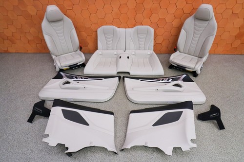 Bmw g15 sièges - bmw,