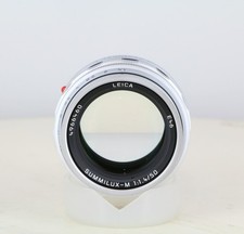 Leica summilux objectif 50mm - leica,