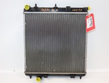 Radiateur occasion PEUGEOT 207