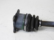 Giunto cardanico albero di trasmissione sinistro MITSUBISHI PAJERO 3 PHASE 1