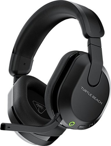 Casque gaming sans fil - , turtle