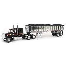 1/64 Mack Super-Liner Magnum