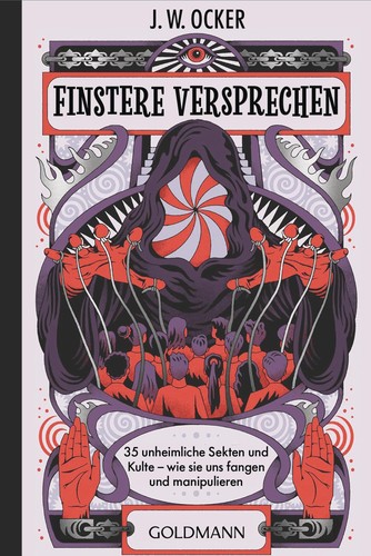 Ocker chri finstere - j.w.,
