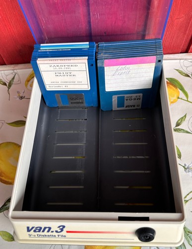 Env 120 disquettes 3 - disquettes, 3,5"