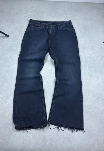 Jean levi flare - jean,