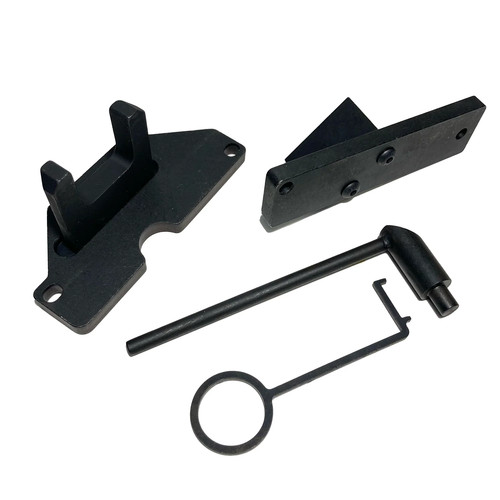Coffret outils calage - d'outils,