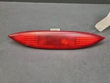 3ème feu stop rouge - Nissan Note I de 2006 à 2013