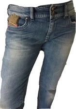 JEANS DIESEL FEMME TAILLE US