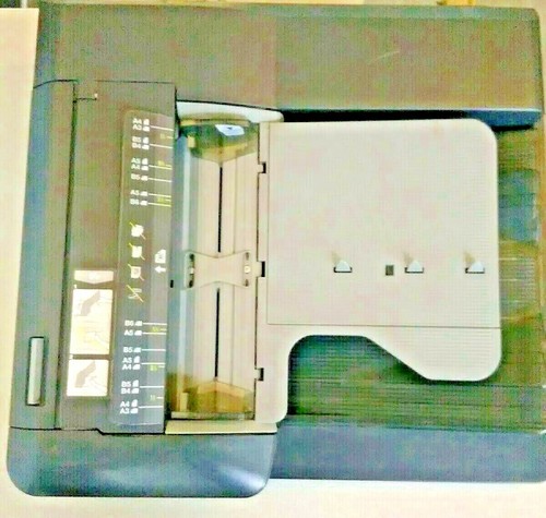 Konica minolta bizhub c253 - , (