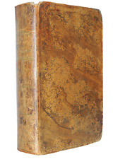 Maistre de Sacy. La Sainte