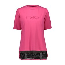 CMP Femme T-Shirt T-SHIRT Rose