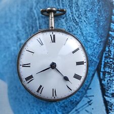 Montre de poche homme vintage