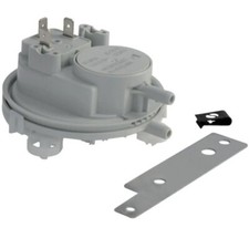 Manostat Hydro Ventouse Cablé