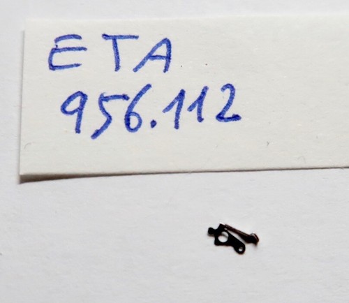Eta 956 112 sautoir de - 956.112,