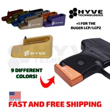 Hyve +1 Mag Base Pad for the