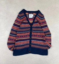 Pull Cardigan H&M Col rond