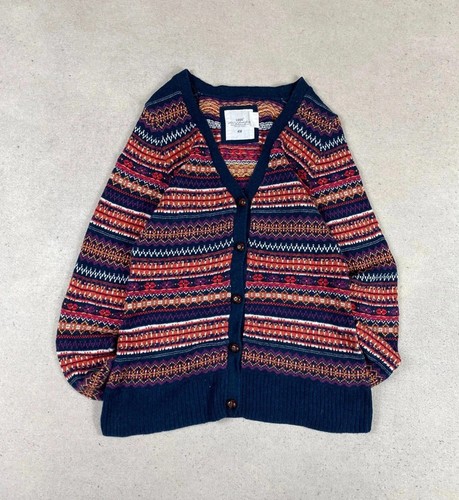Pull cardigan col - pull, h&m