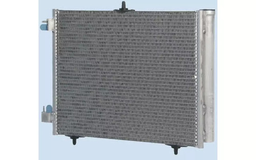 Condenseur climatisation bolk - condenseur,