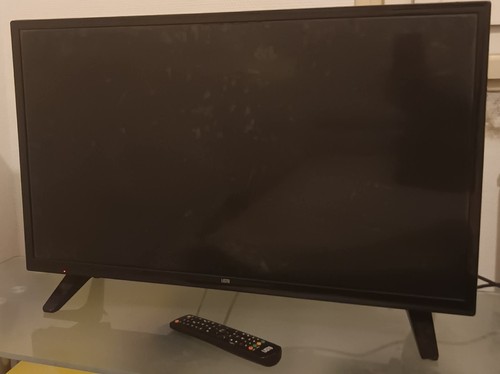 Télévision 80cm listo - télévision,