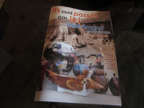 Catalogue exposition ils - d'exposition,