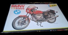 Maquette Kit Heller 1/8 BMW