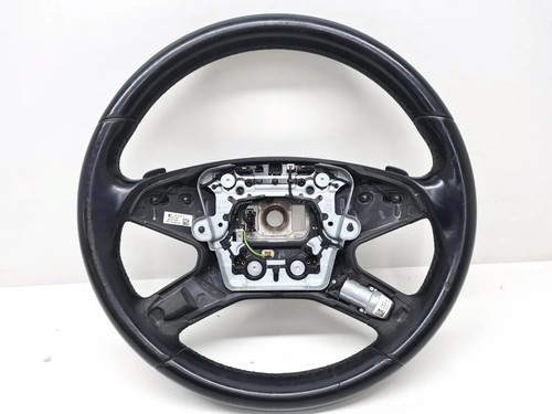Mercedes benz w212 volant - mercedes-benz,