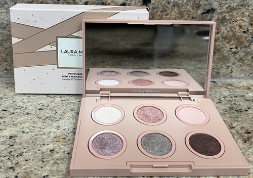 Laura mercier prima ballerina - mercier,