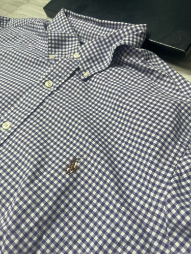 Ralph lauren chemise homme - homme, xl