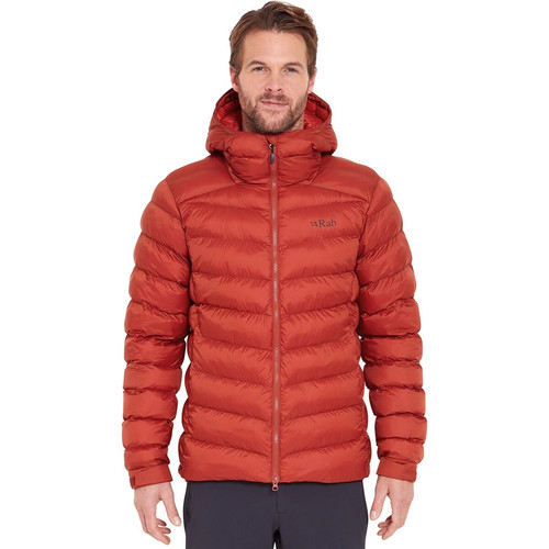 Rab nebula pro jacket men - rab, men's