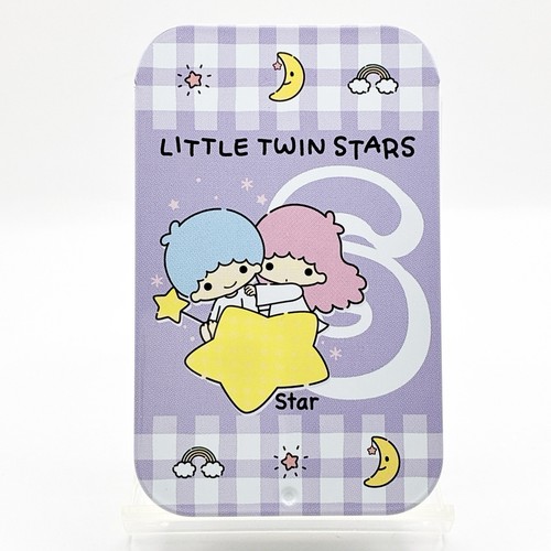 Sanrio little twin - sanrio, stars