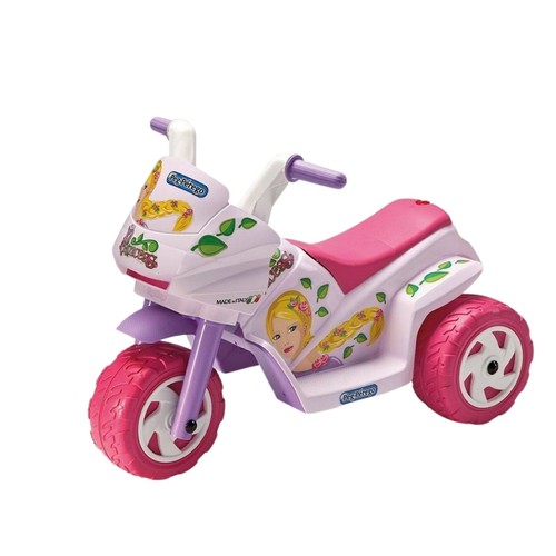 Peg perego moto électrique - perego,