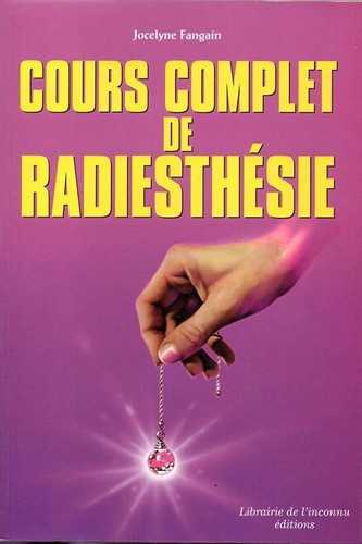 Cours radiesthésie au - radiesthésie,