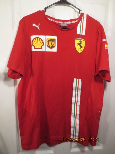 Puma scuderia ferrari formula - scuderia,