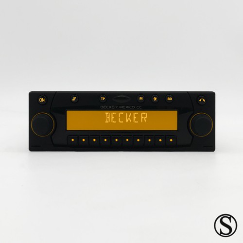 Becker mexico be4327 - cc,
